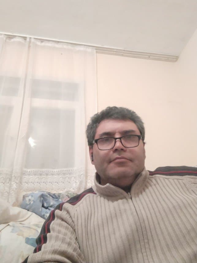 Mehmet N. — çalışma 5