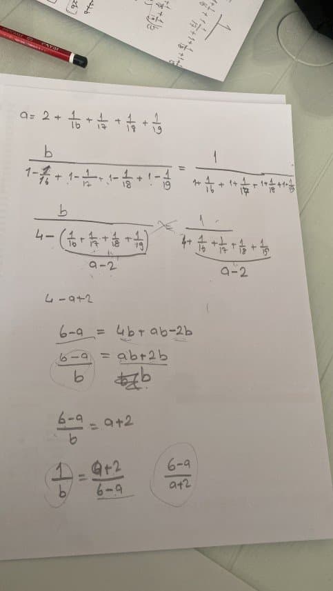 Mehmet A. — çalışma 4
