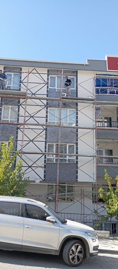 Mehmet O. — çalışma 4