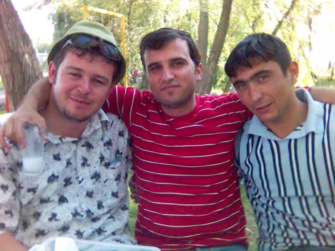 Mehmet O. — çalışma 1