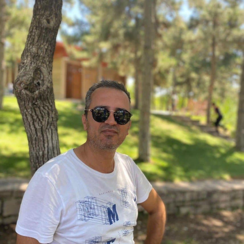 Mehmet O. — çalışma 2