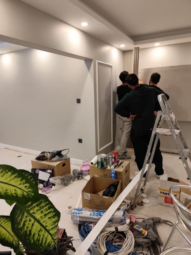 Mehmet Ö. — çalışma 2