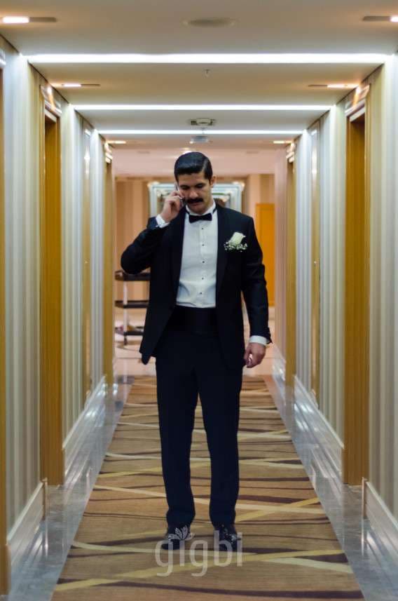 Mehmet F. — çalışma 7