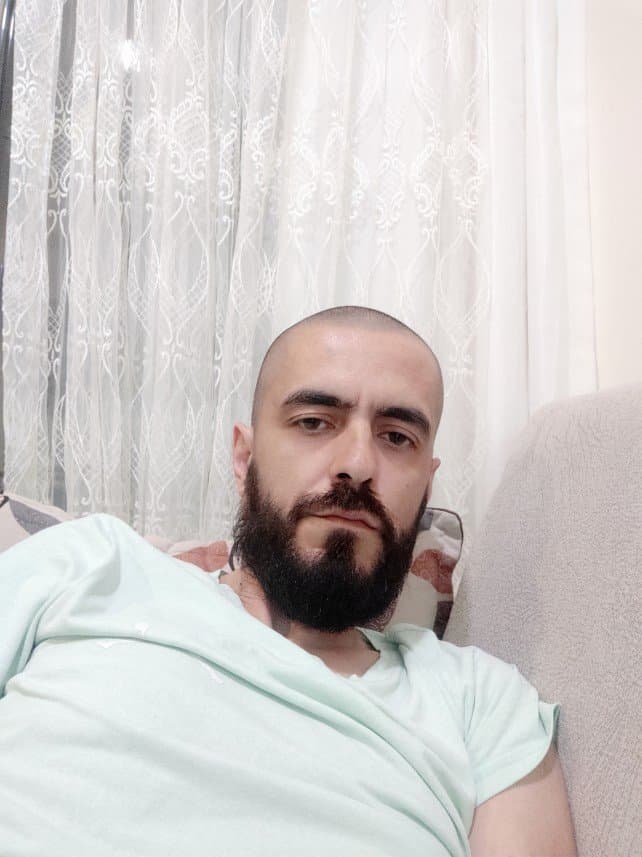 Mehmet Ö. — çalışma 3