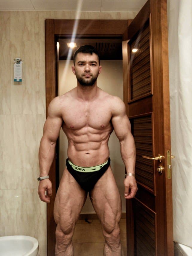 Mehmet P. — çalışma 3