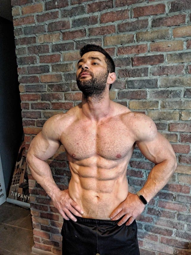 Mehmet P. — çalışma 4