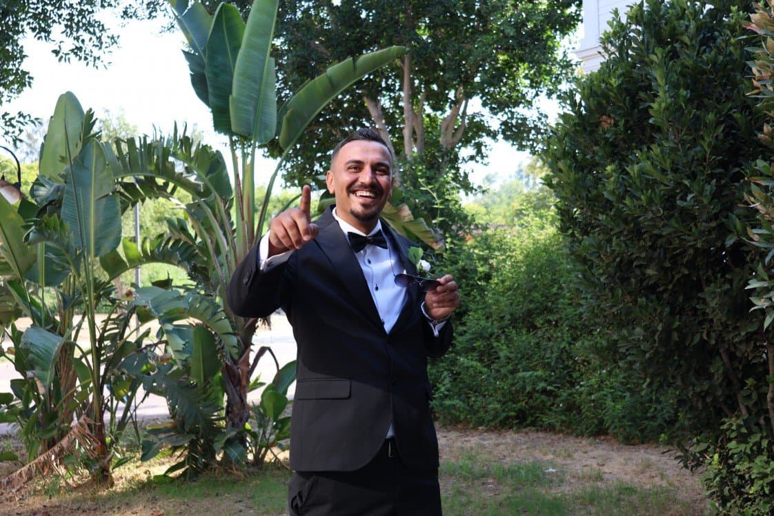 Mehmet A. — çalışma 4