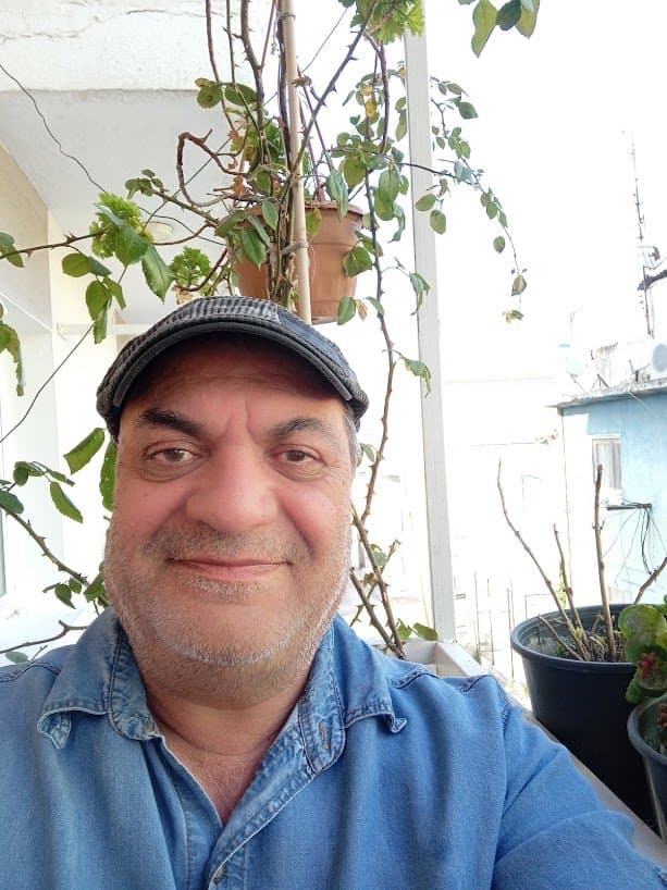 Mehmet S. — çalışma 1