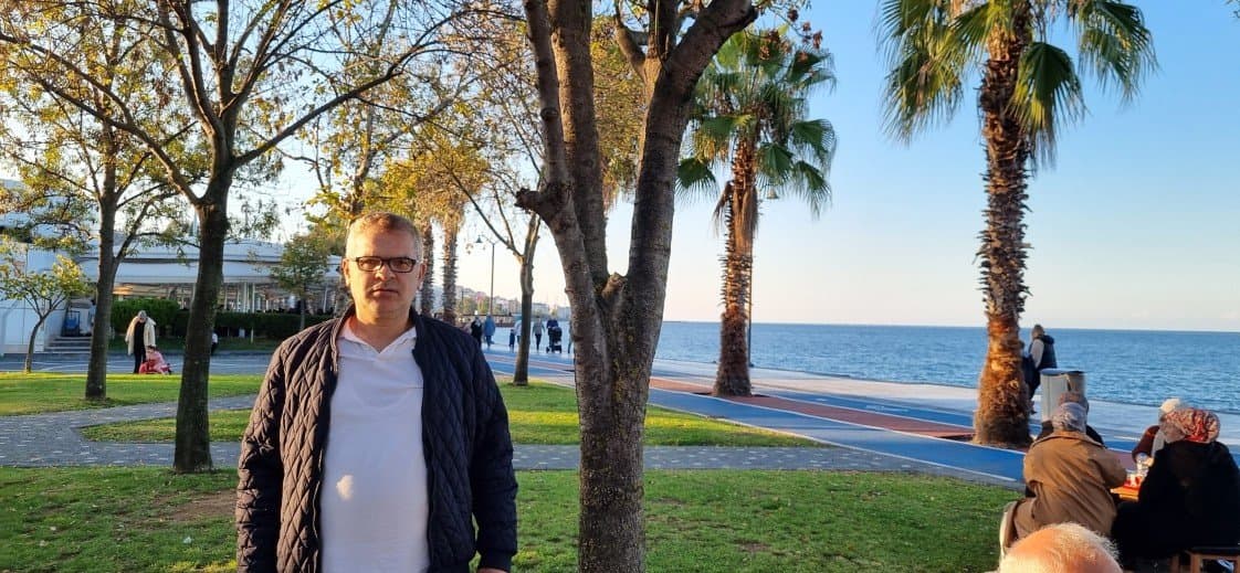 Mehmet S. — çalışma 1