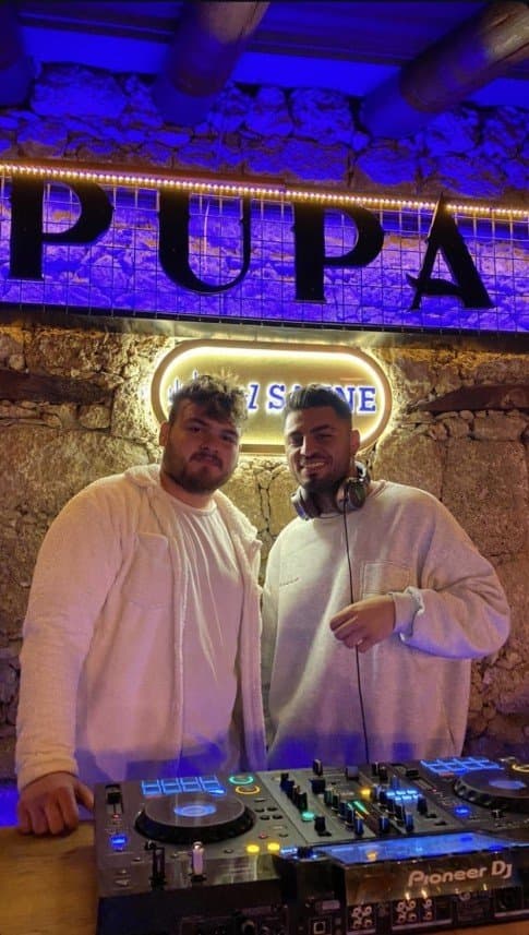 Mehmet U. — çalışma 3