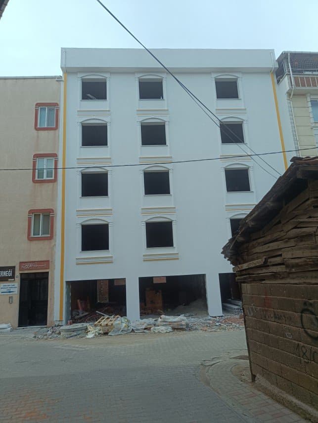 Mehmet Y. — çalışma 6