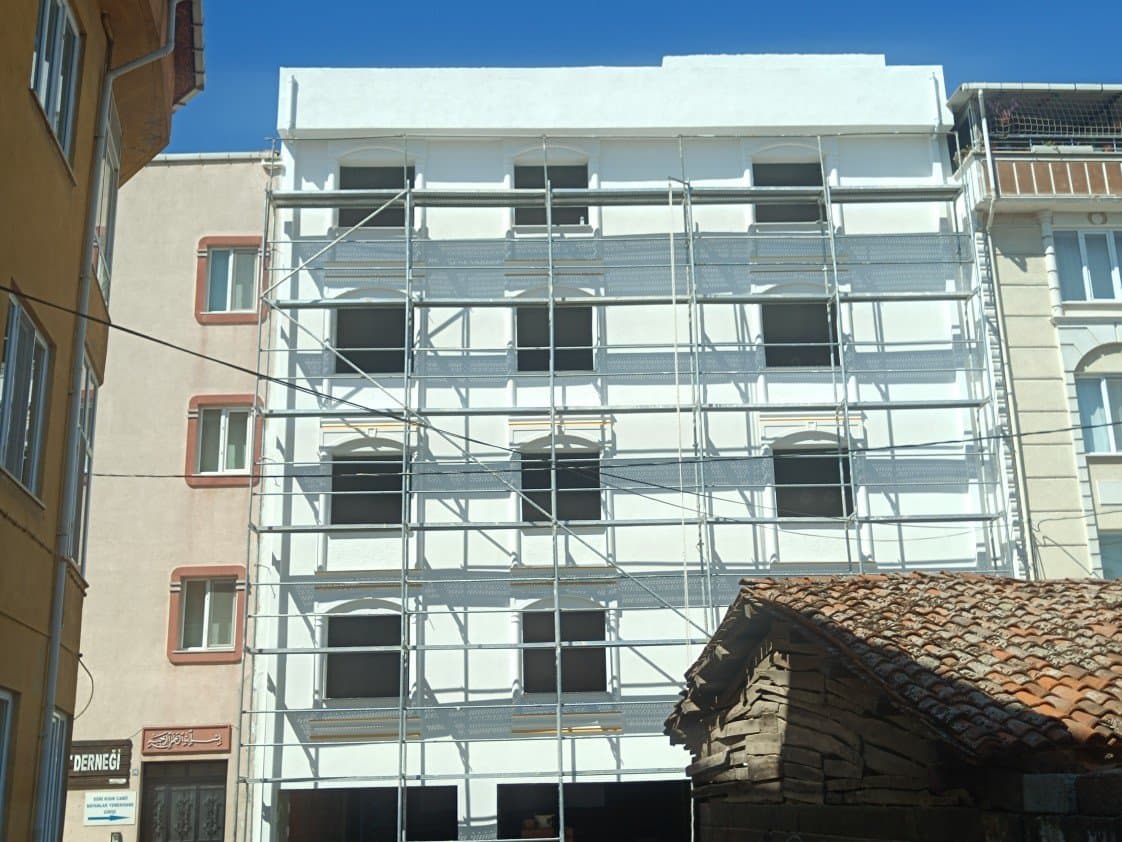 Mehmet Y. — çalışma 8