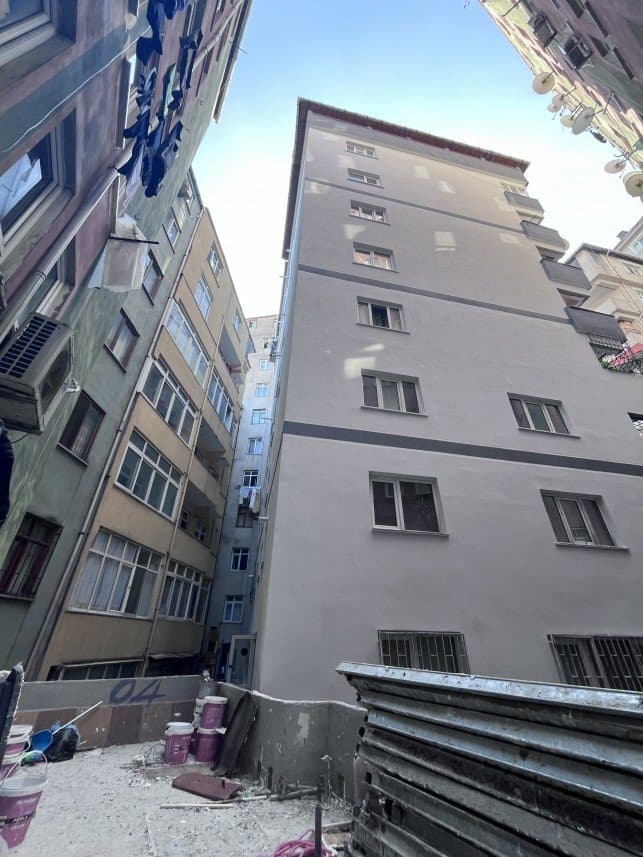 Mehmet Y. — çalışma 3