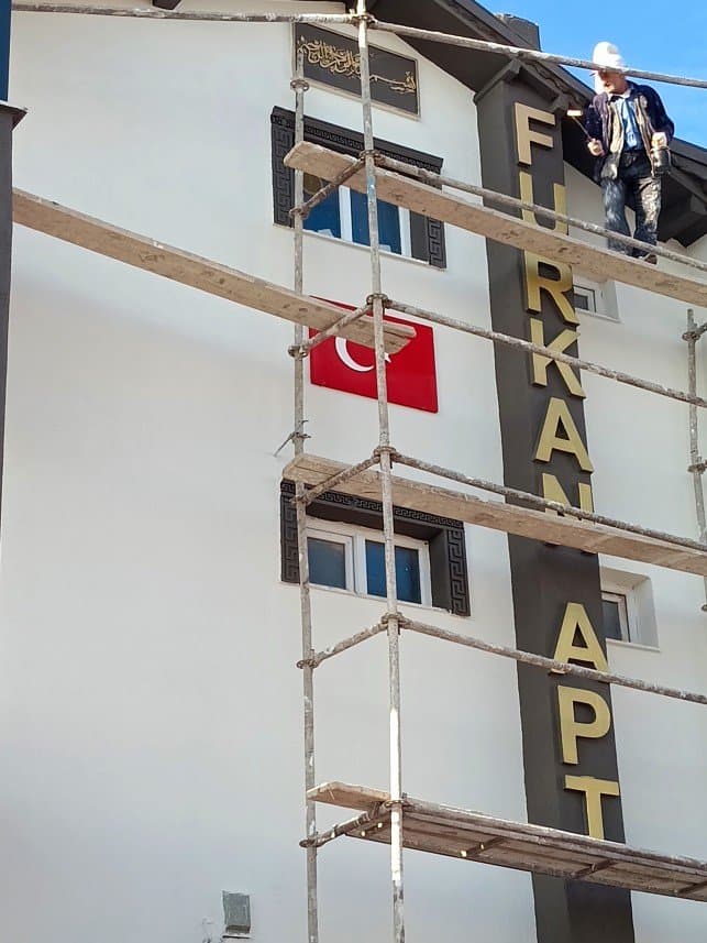 Mehmet Y. — çalışma 3