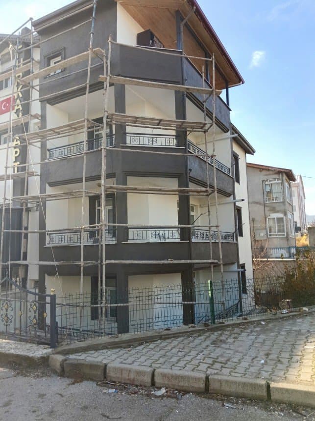 Mehmet Y. — çalışma 4