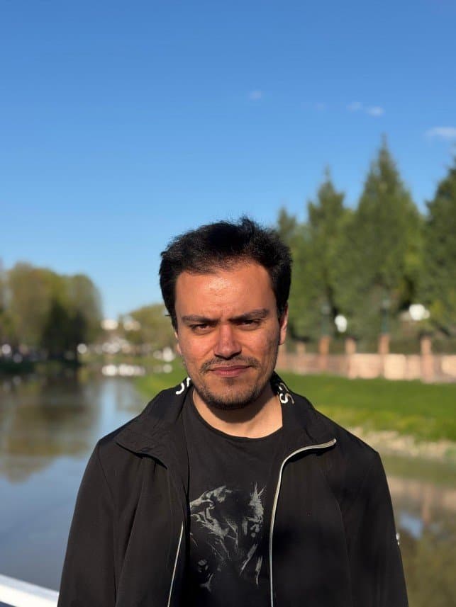 Mehmet S. — çalışma 2