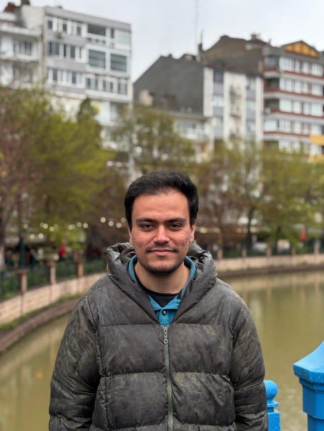 Mehmet S. — çalışma 3