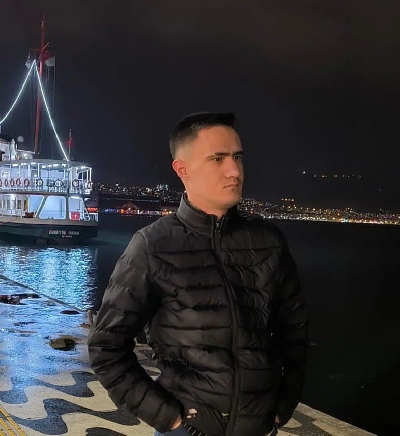 Mehmet Y. — çalışma 1