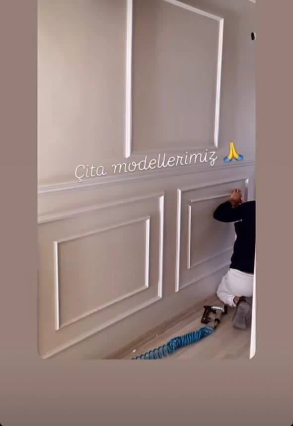 Mehmet A. — çalışma 1