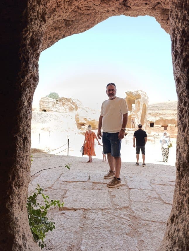 Mehmet Y. — çalışma 2