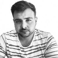 Mehmetcan T. — çalışma 2
