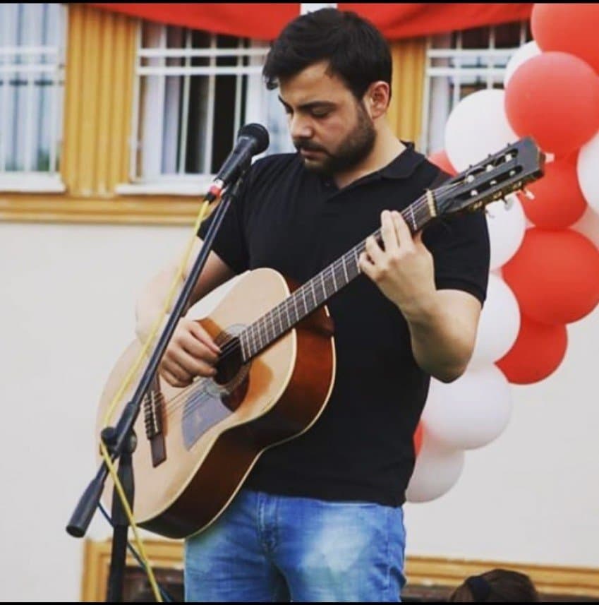 Mehmetcan T. — çalışma 3