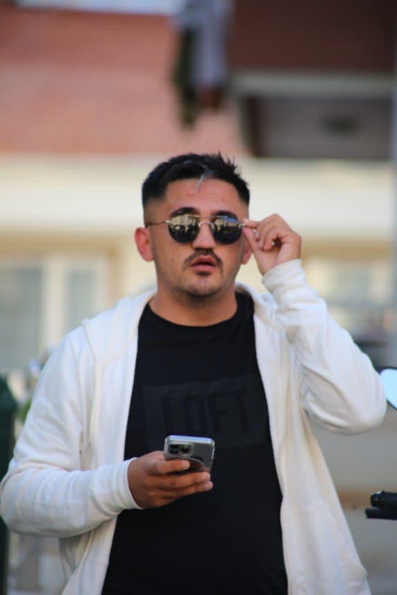 Mehmethan D. — çalışma 3