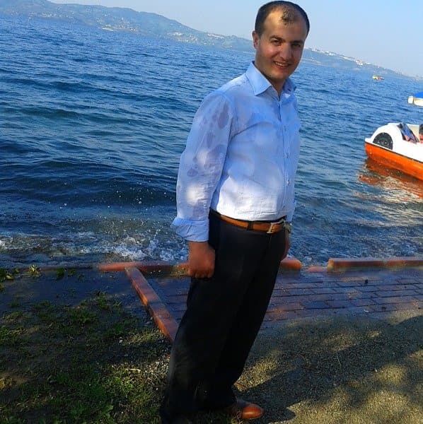 Mehmet Ö. — çalışma 1