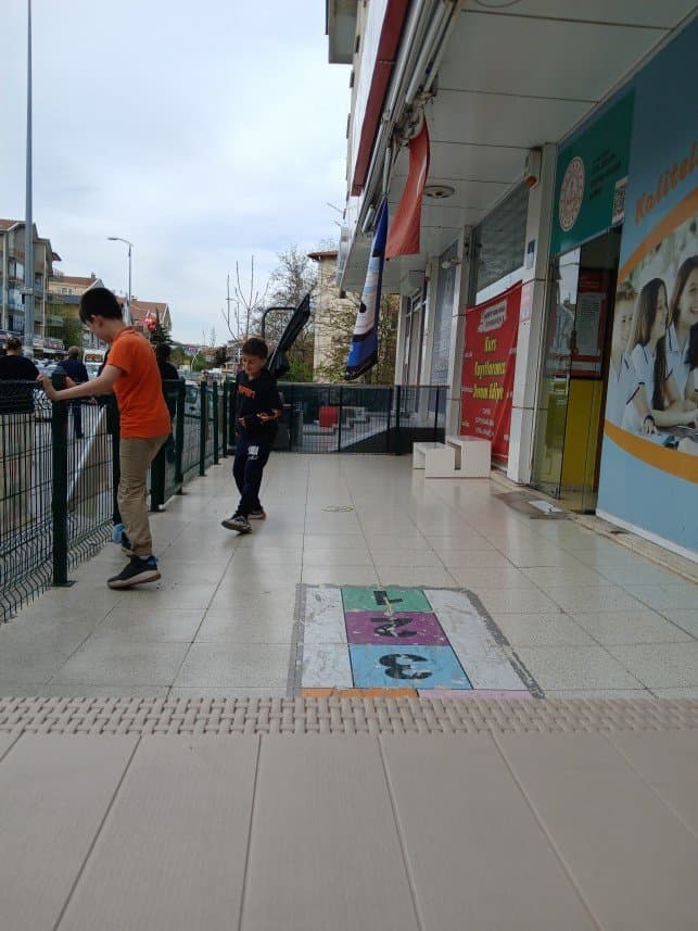 Mehmet Ö. — çalışma 3