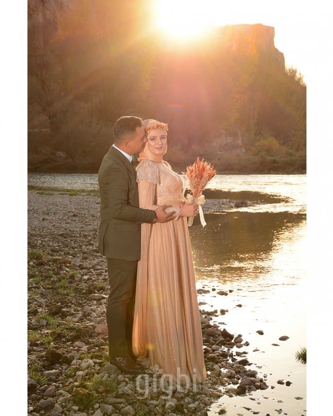 Mehmetsariwedding — çalışma 1