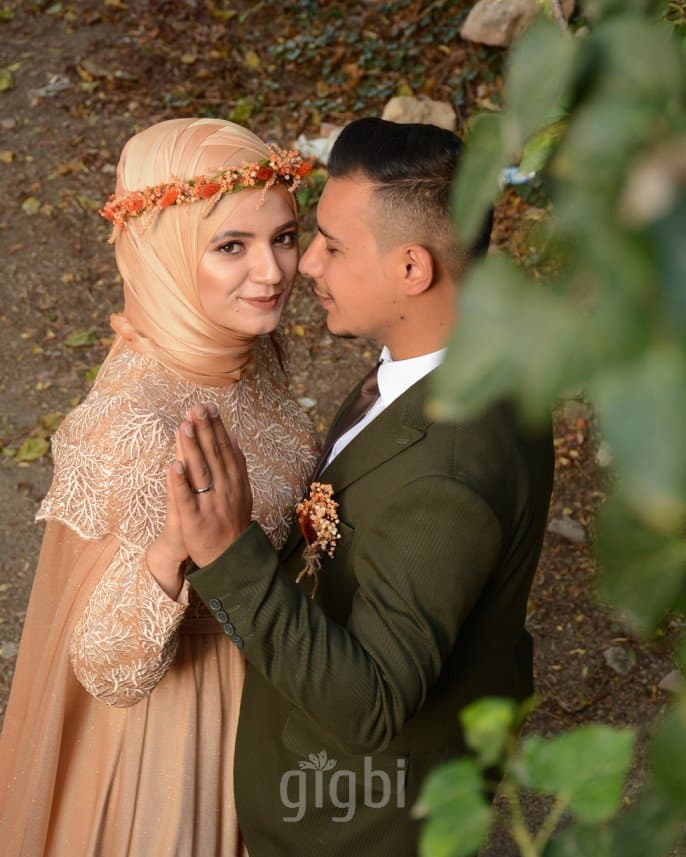 Mehmetsariwedding — çalışma 2