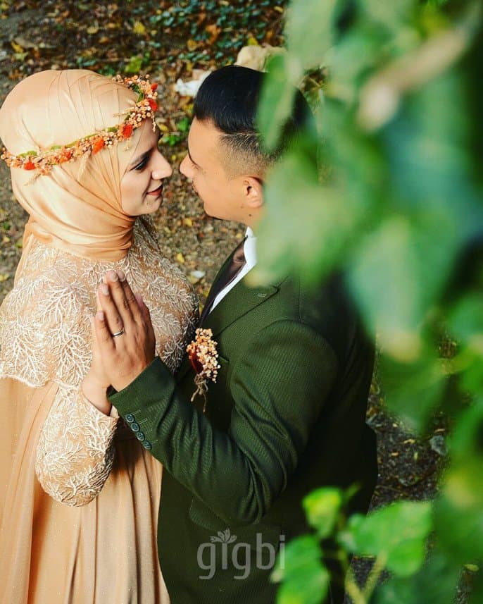 Mehmetsariwedding — çalışma 3