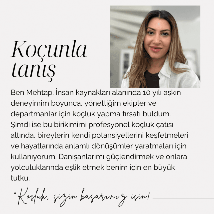 Mehtap A. — çalışma 1