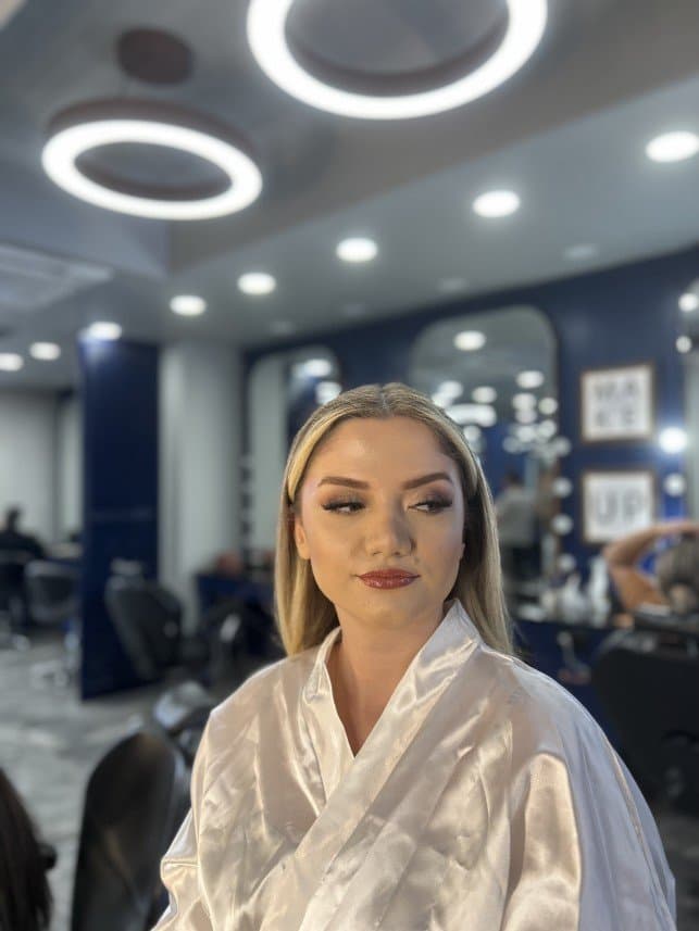Melda G. — çalışma 1