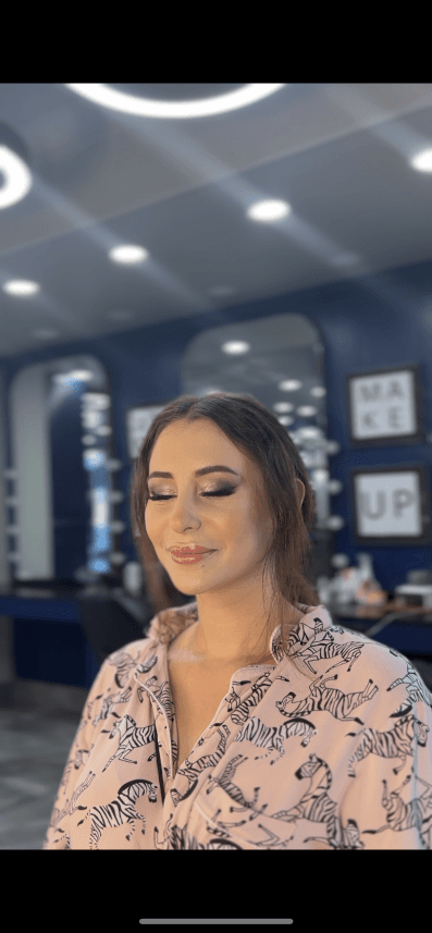 Melda G. — çalışma 5