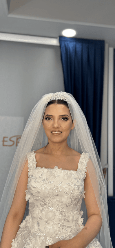 Melda G. — çalışma 7
