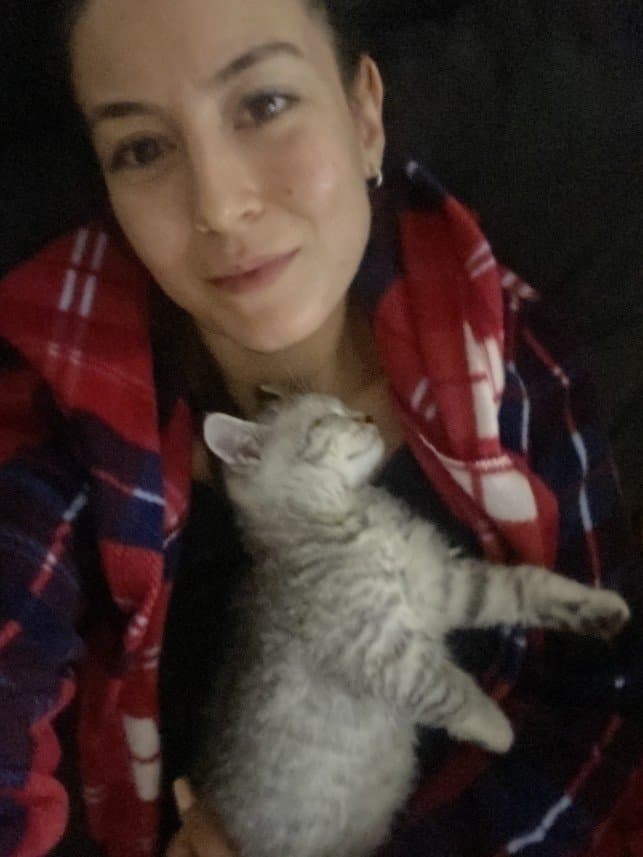Melda Y. — çalışma 6