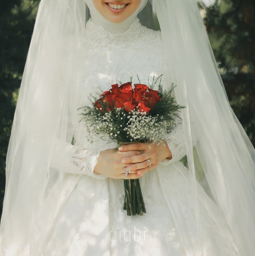 Meleğim W. — çalışma 1