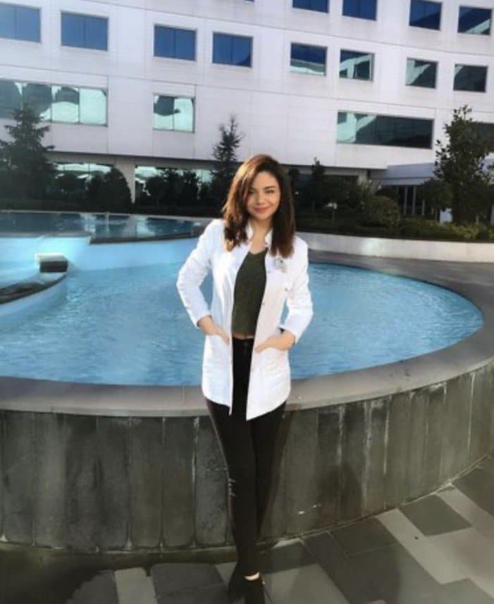 Melek A. — çalışma 2