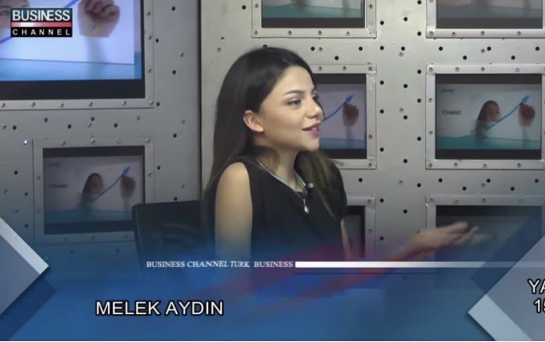Melek A. — çalışma 3