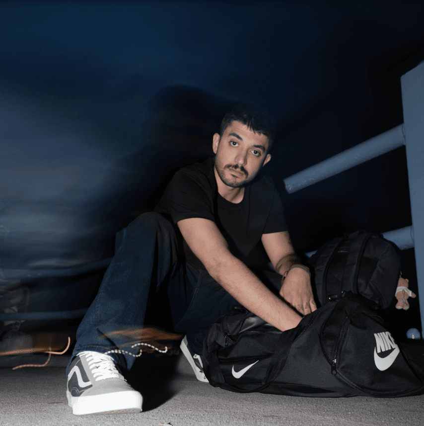 Melek Ç. — çalışma 4