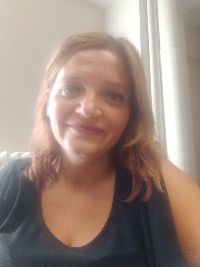 Melek D. — çalışma 1