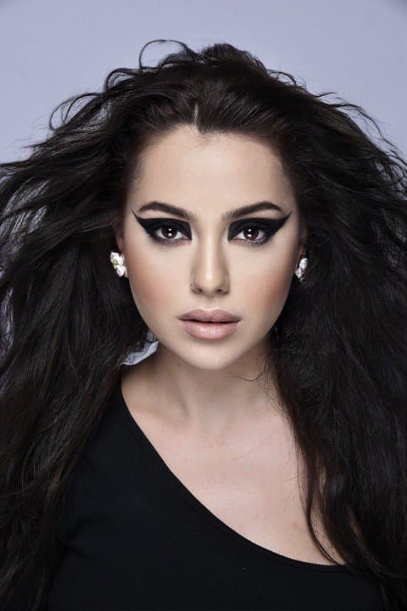Melek Y. — çalışma 1