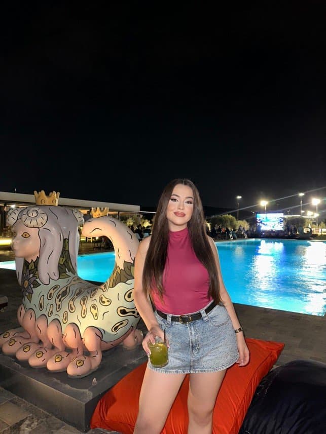 Melek Y. — çalışma 2