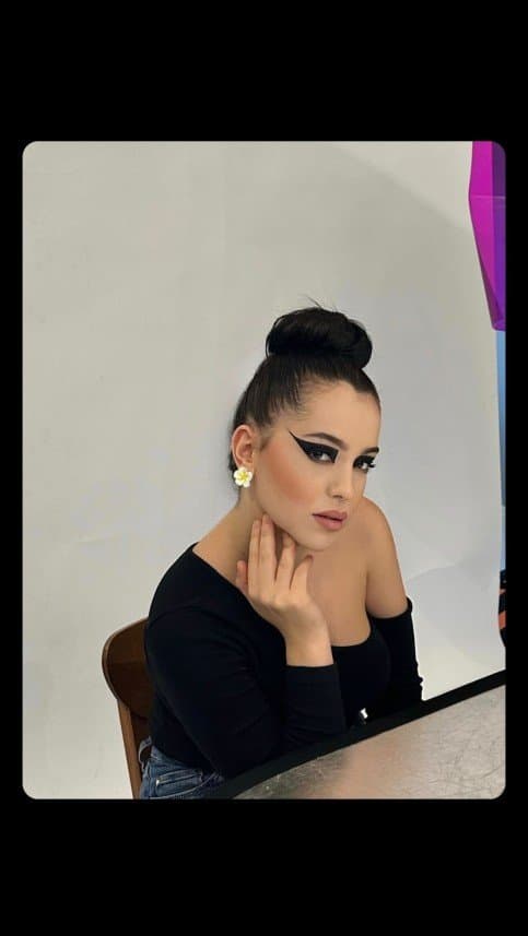 Melek Y. — çalışma 3