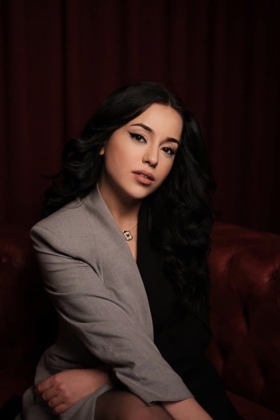 Melek Y. — çalışma 5