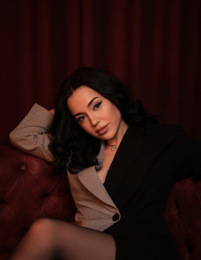 Melek Y. — çalışma 7