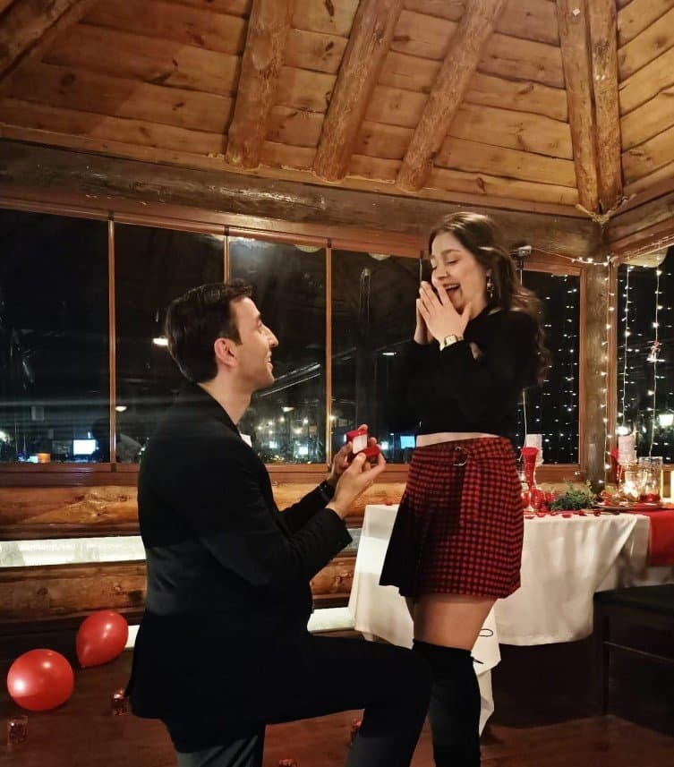 Melek E. — çalışma 5