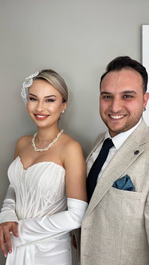 Melih A. — çalışma 5