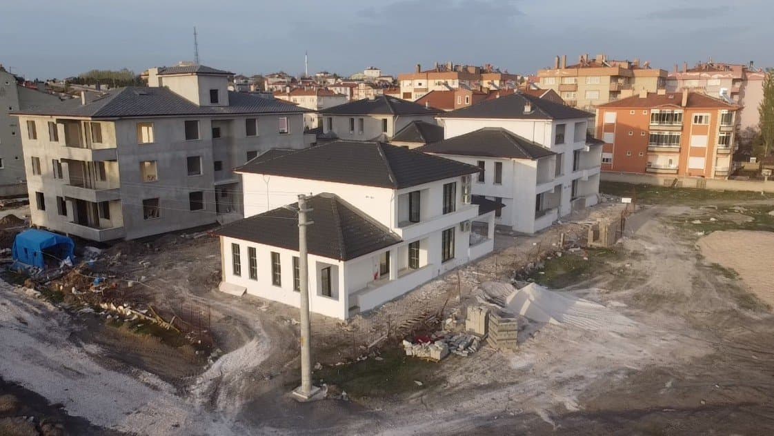 Melih T. — çalışma 2